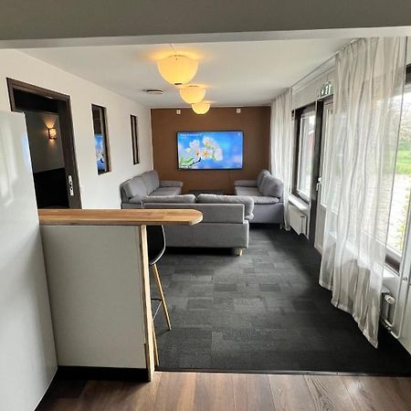 Kompassen Enkoping Luaran gambar