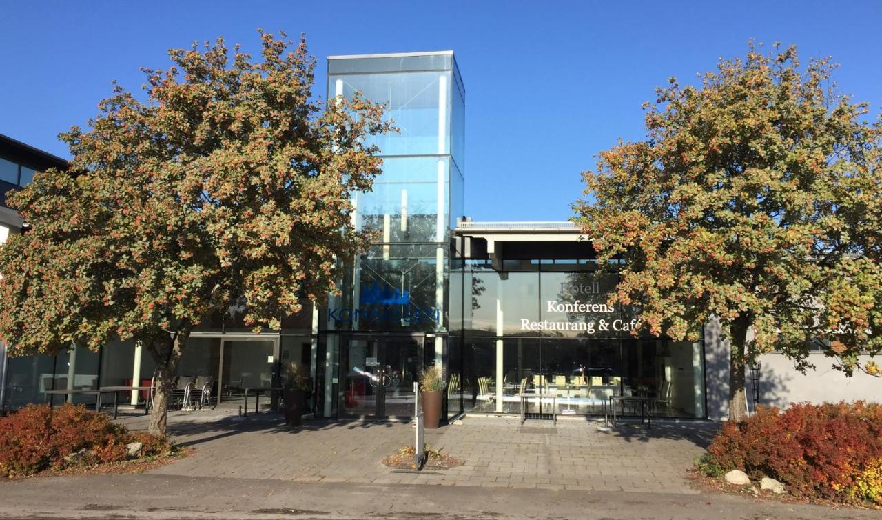 Kompassen Enkoping Luaran gambar